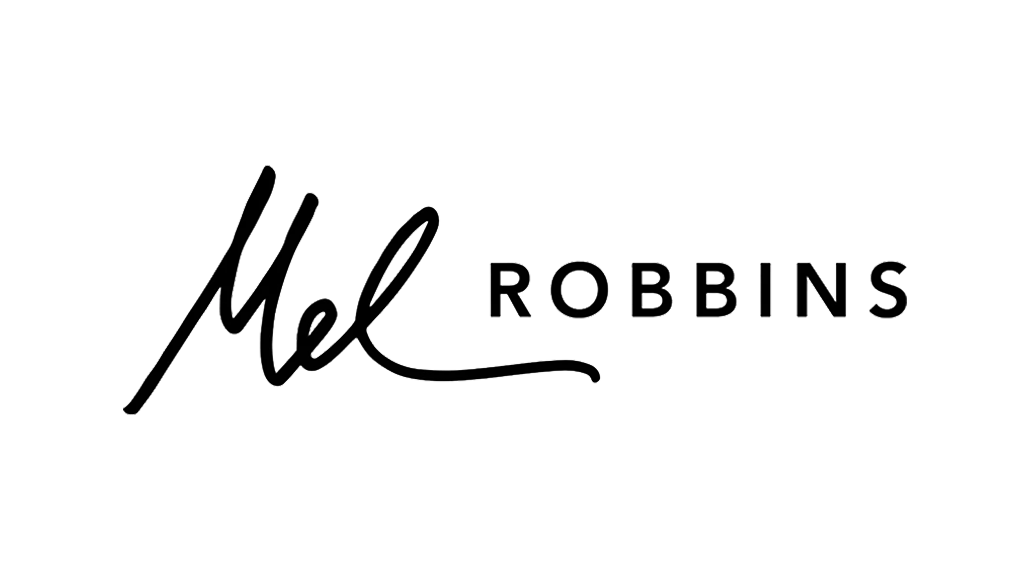 Mel Robbins