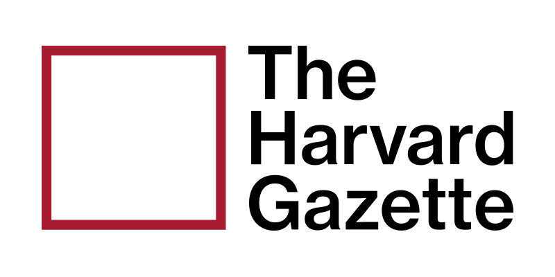 harvard gazette article. Links network. Mental health