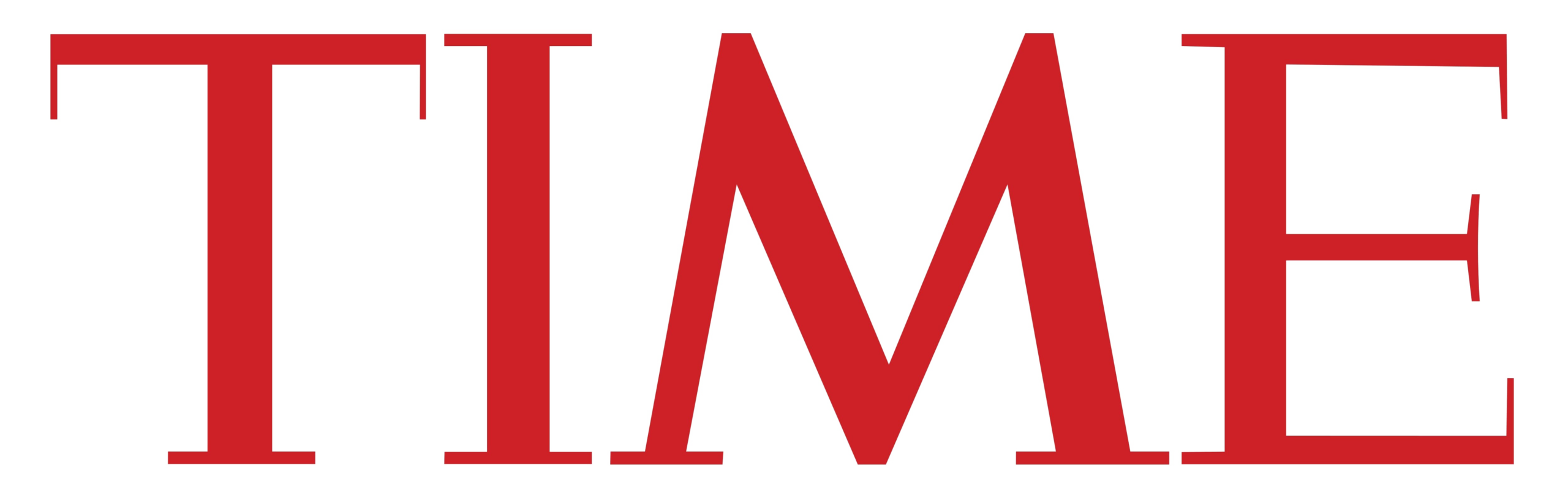 time magazine - links network