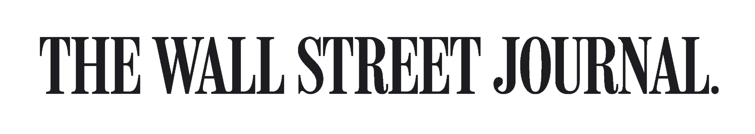 wall street journal - links network